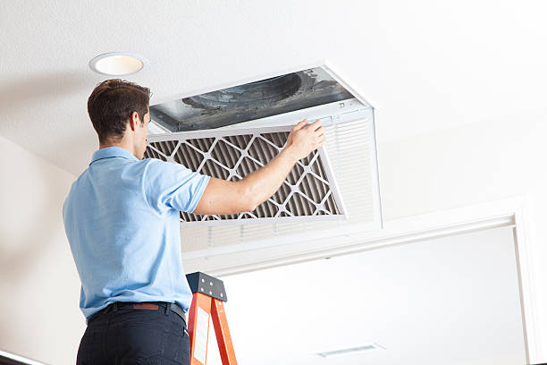 Best Residential HVAC Services  in Candler Mcafee, GA