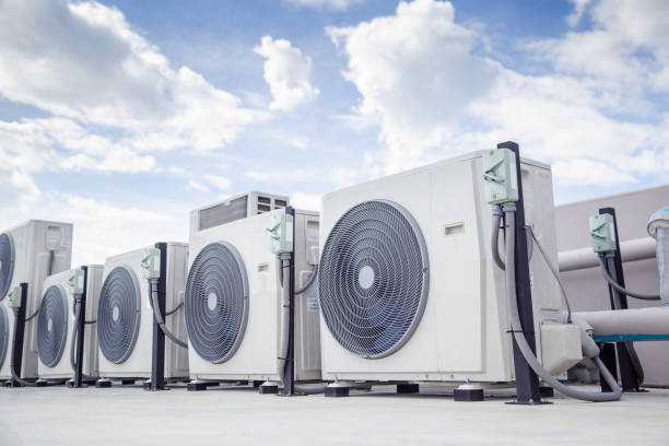 Air Duct Cleaning in Candler Mcafee, GA