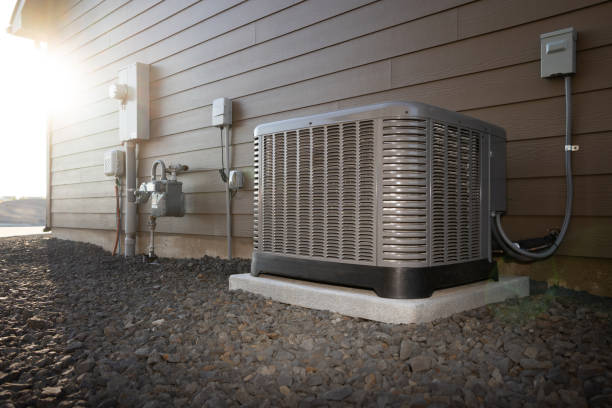 Best Residential HVAC Services  in Candler Mcafee, GA